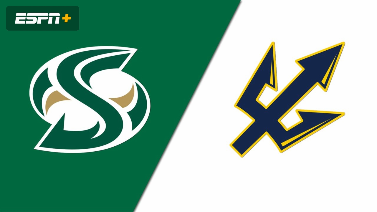 Sacramento State vs. UC San Diego