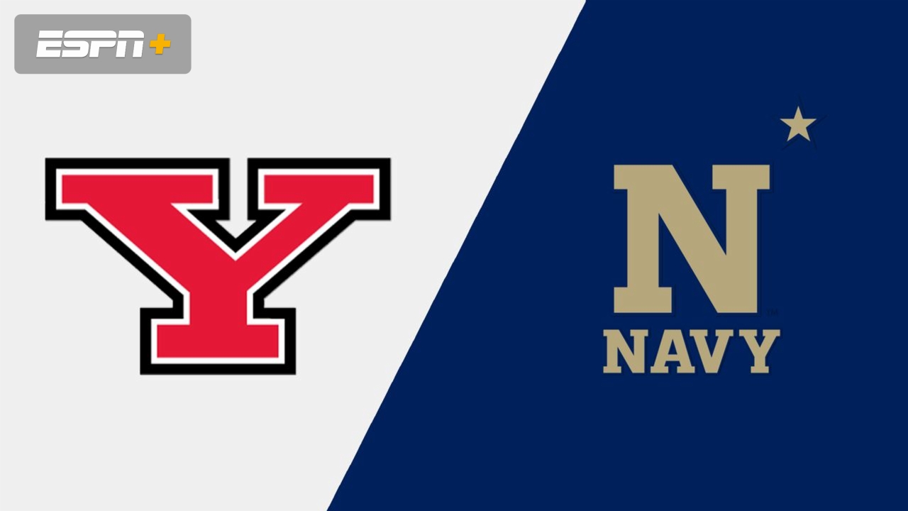 Youngstown State vs. Navy