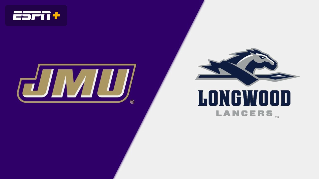 James Madison vs. Longwood