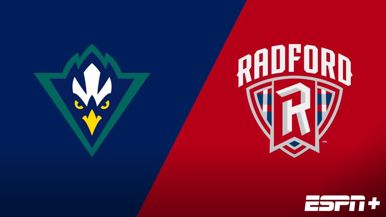 UNC Wilmington vs. Radford