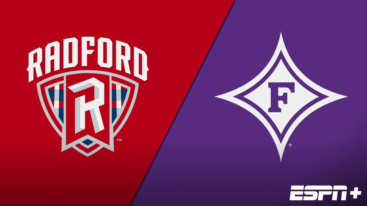 Radford vs. Furman