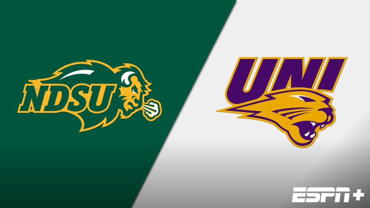 North Dakota State vs. Northern Iowa