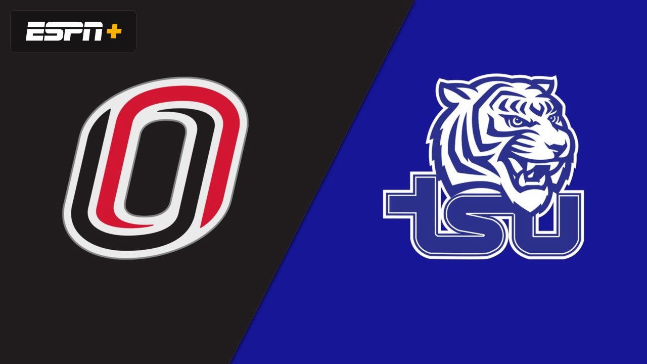 Omaha vs. Tennessee State