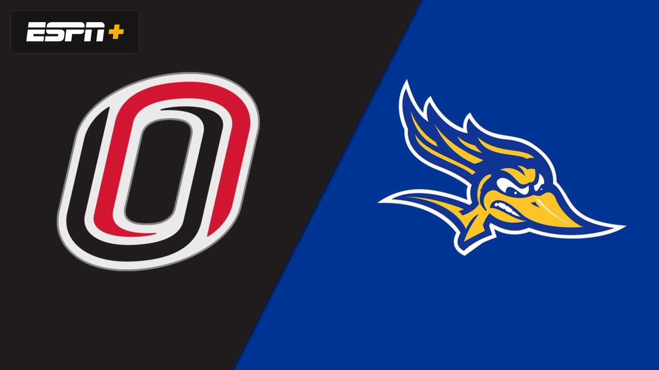 Omaha vs. CSU Bakersfield