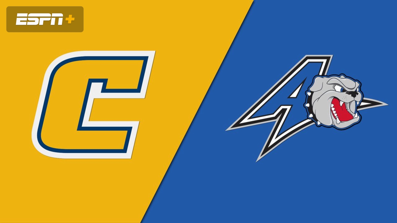 Chattanooga vs. UNC Asheville