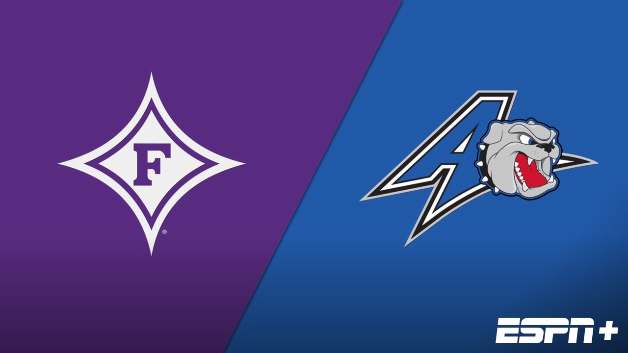 Furman vs. UNC Asheville
