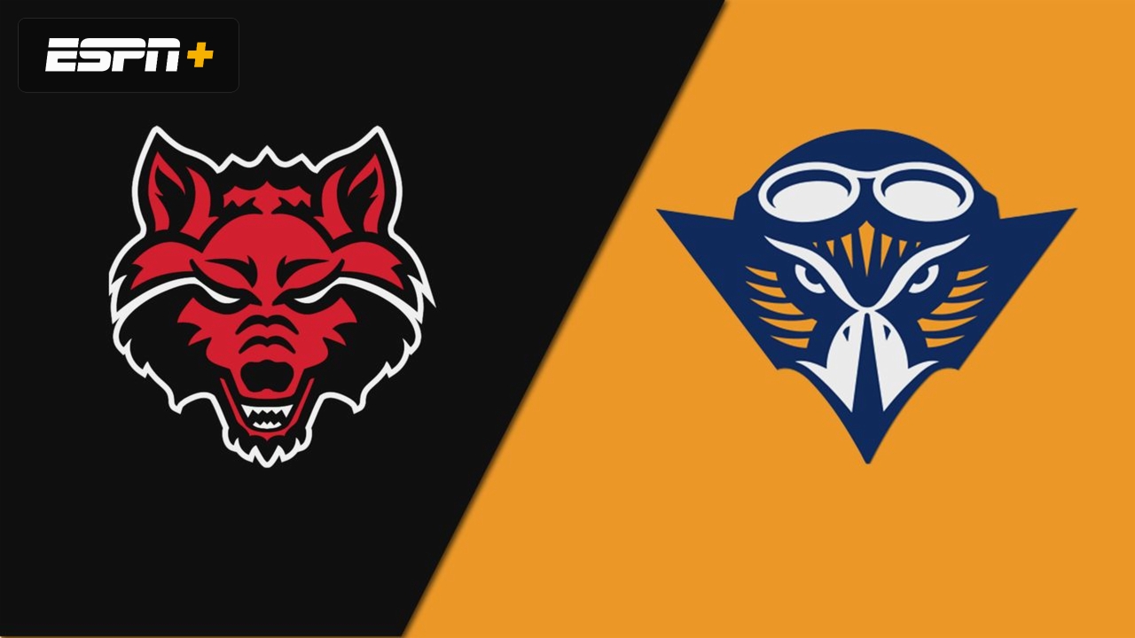 Arkansas State vs. UT Martin