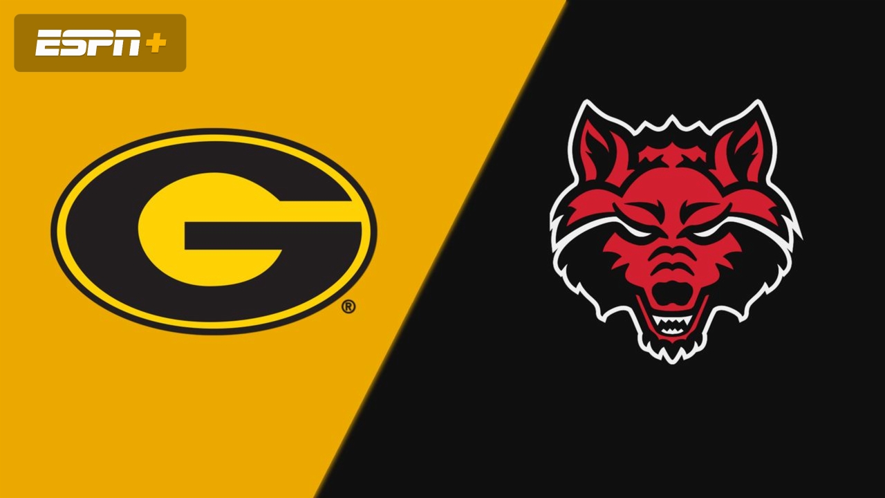 Grambling vs. Arkansas State