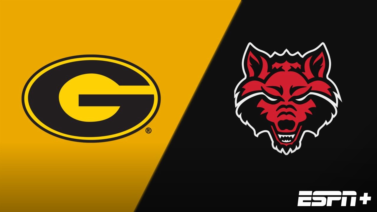Grambling vs. Arkansas State