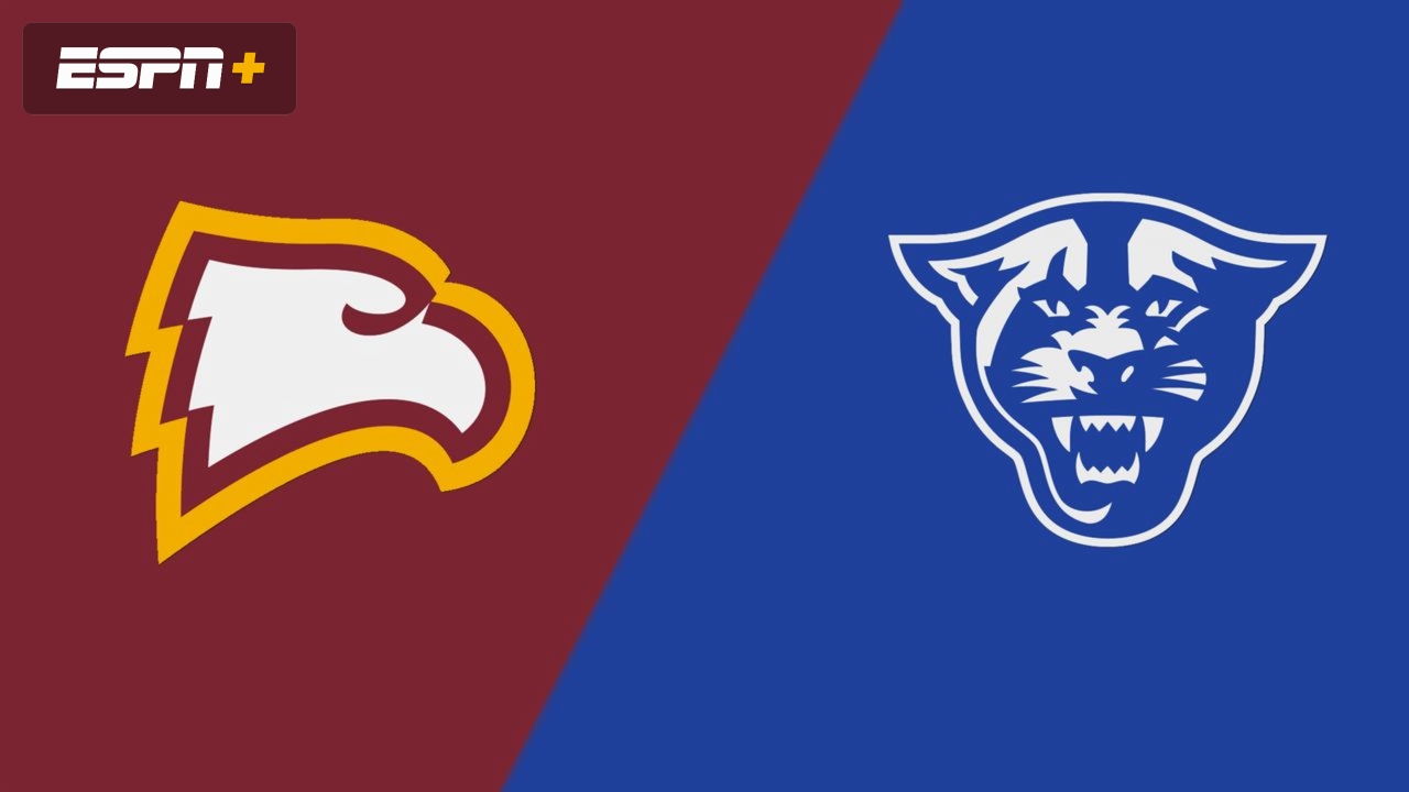 Winthrop vs. Georgia State