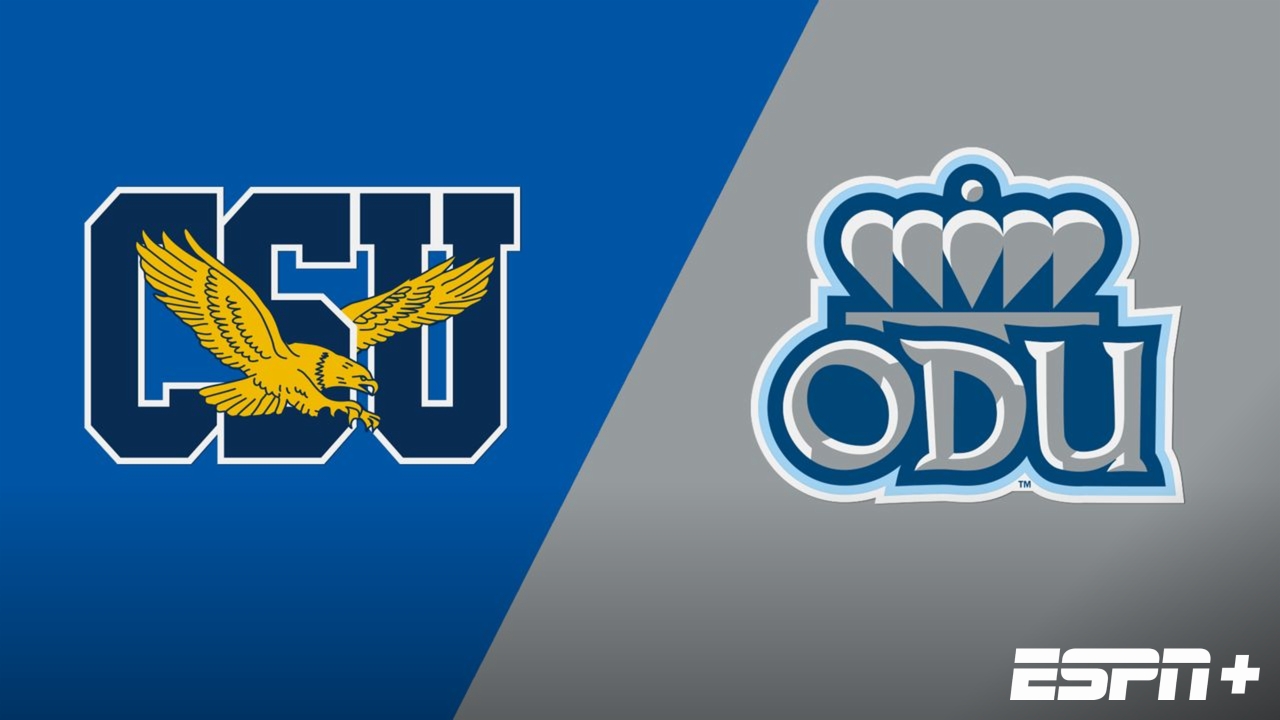 Coppin State vs. Old Dominion