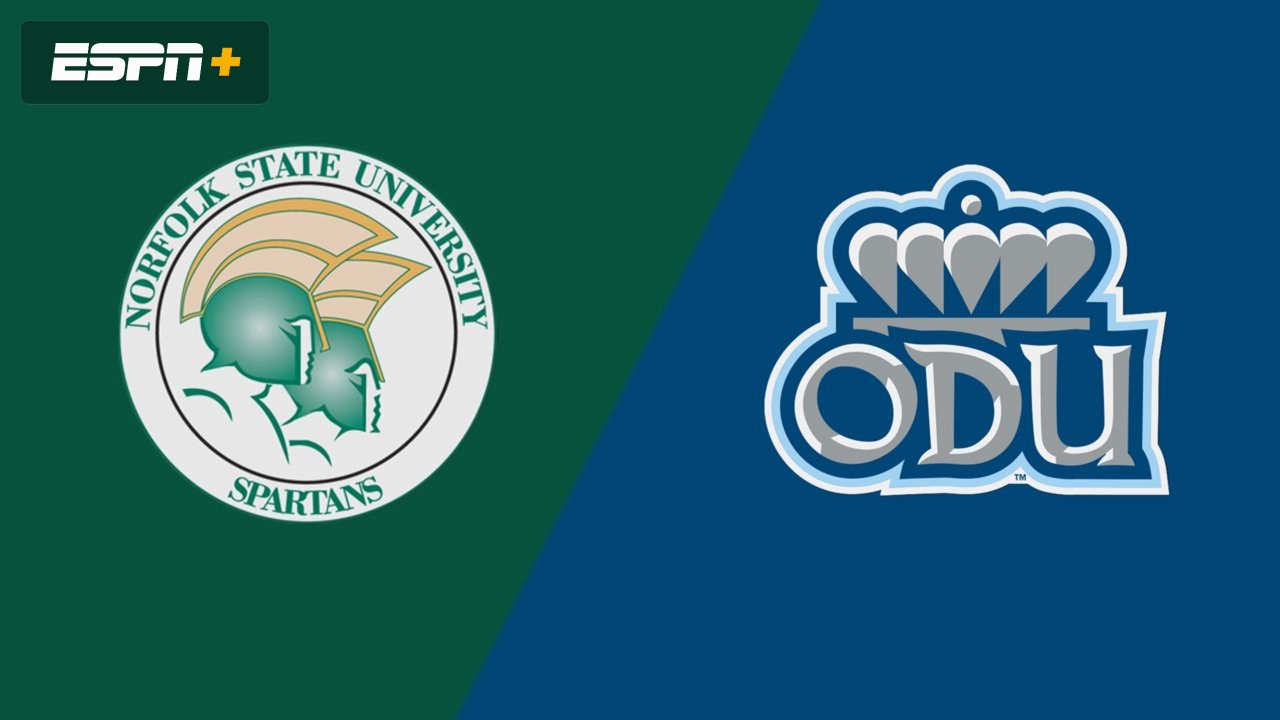 Norfolk State vs. Old Dominion