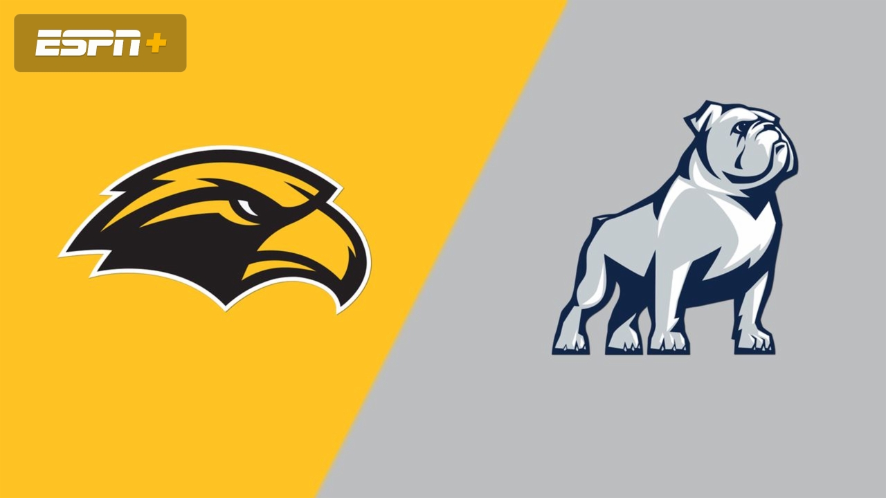 Southern Miss vs. Samford