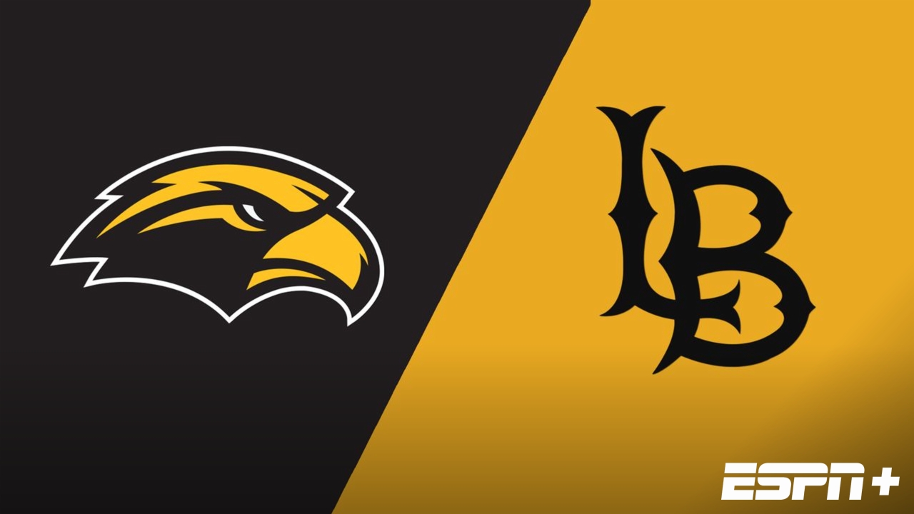 Southern Miss vs. Long Beach State