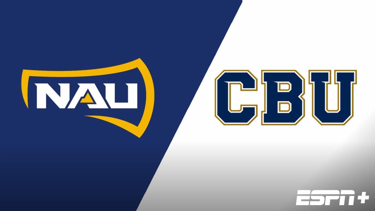 Northern Arizona vs. California Baptist