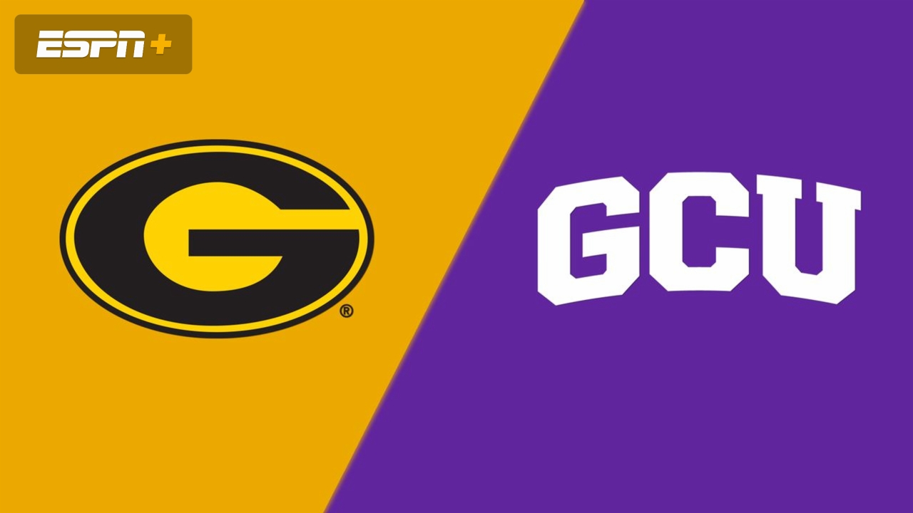 Grambling vs. Grand Canyon