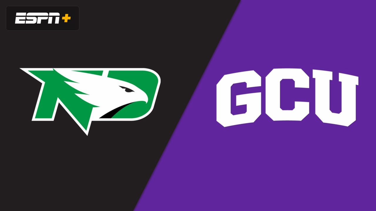 North Dakota vs. Grand Canyon