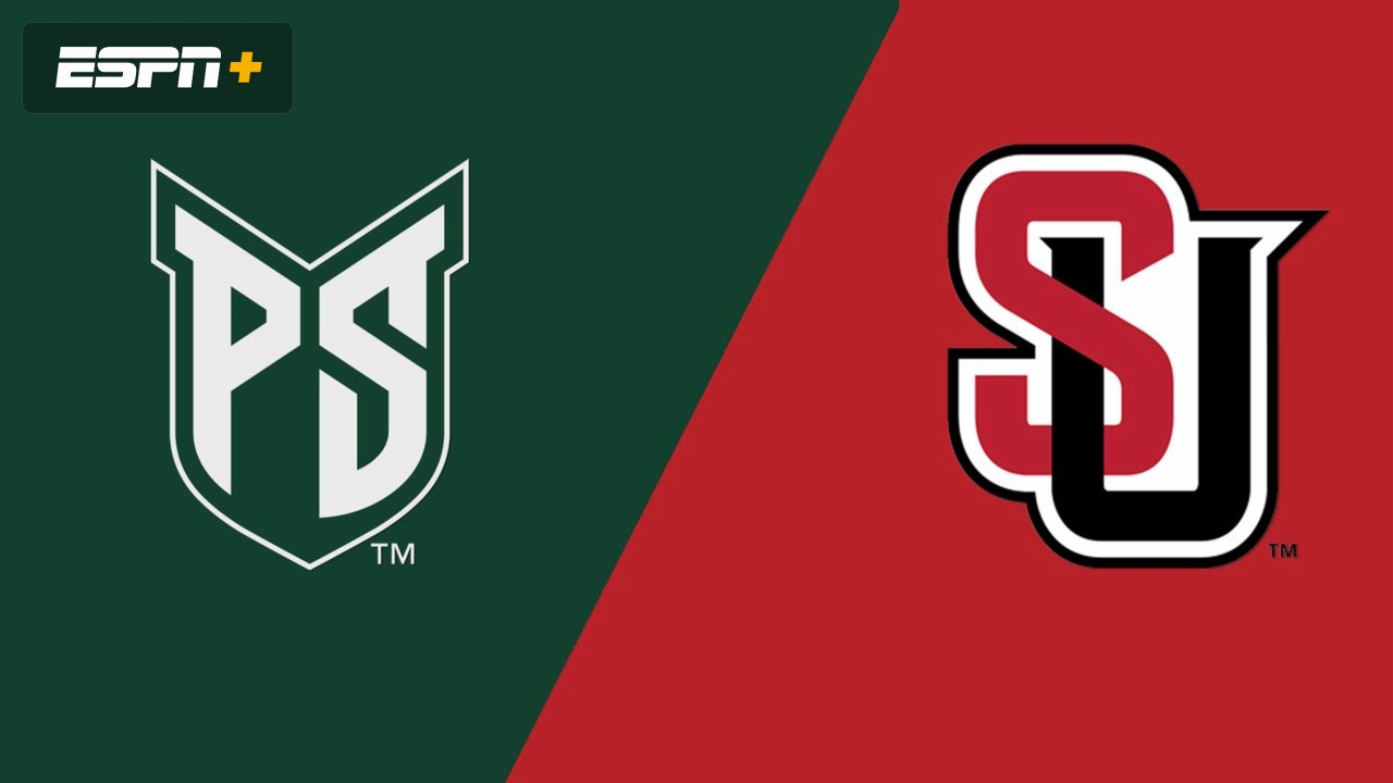 Portland State vs. Seattle U