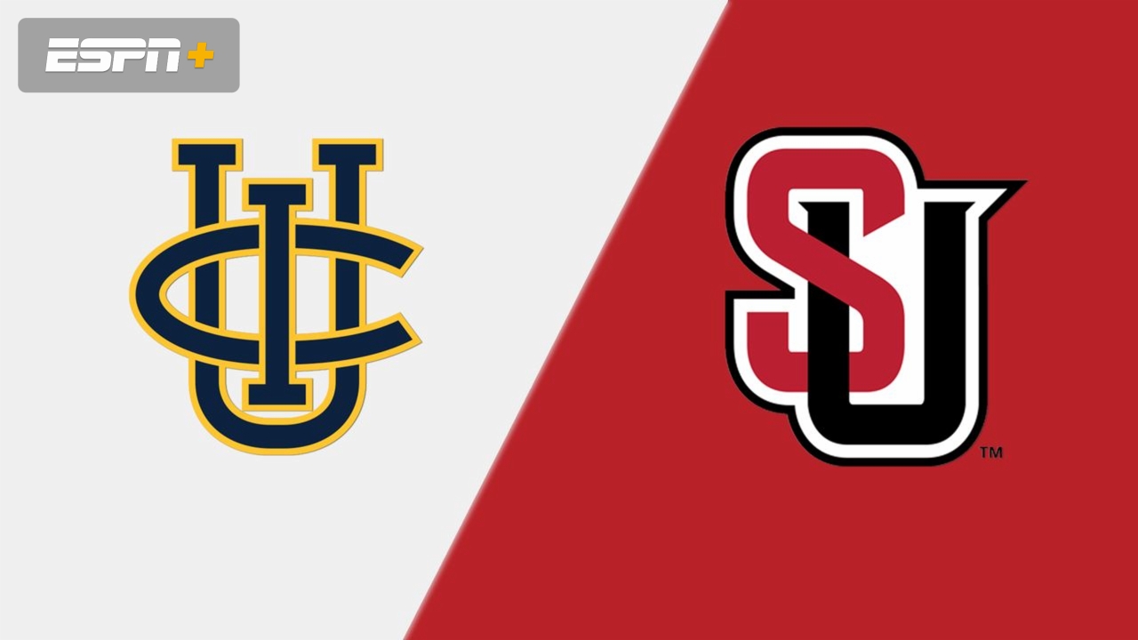 UC Irvine vs. Seattle U