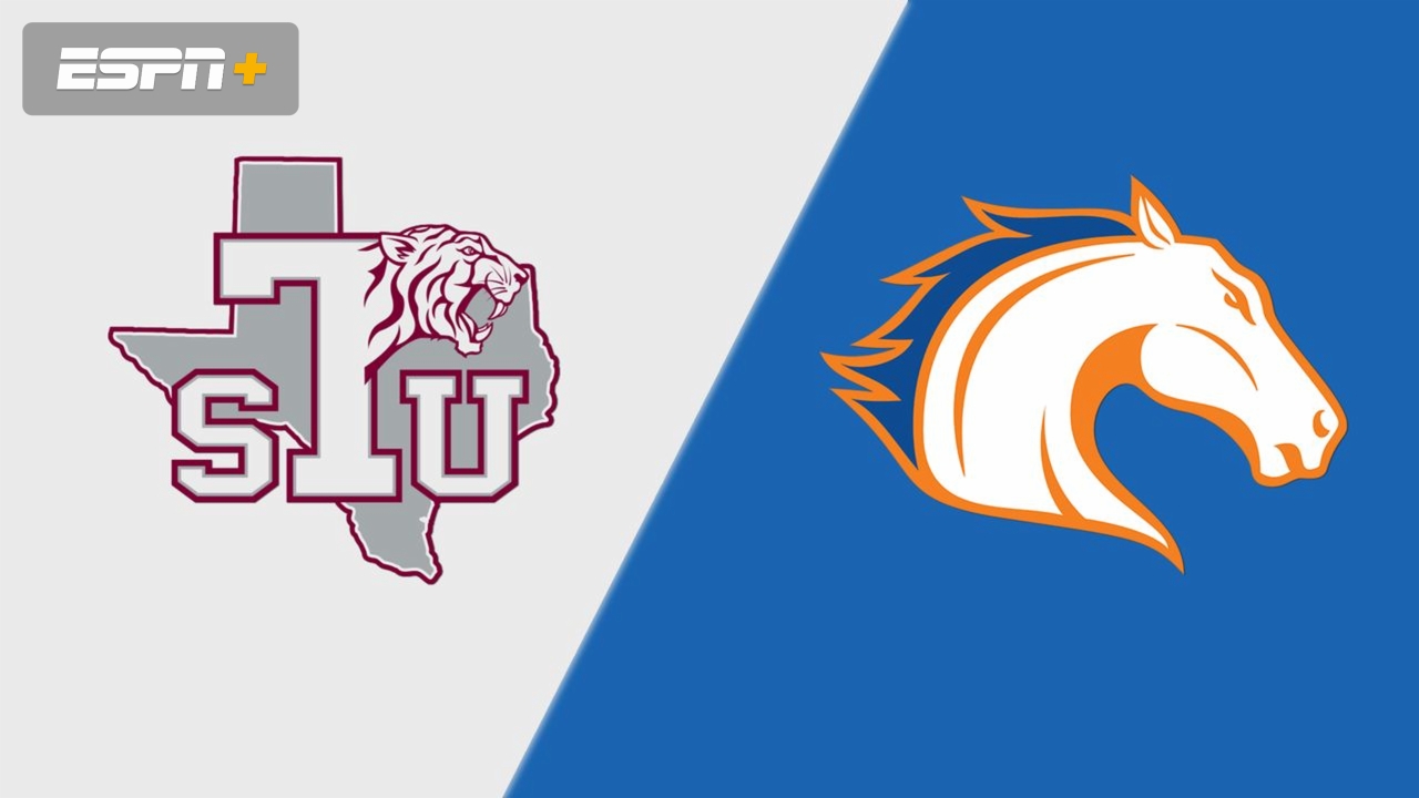Texas Southern vs. UT Arlington