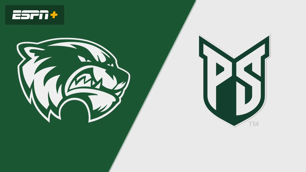 Utah Valley vs. Portland State