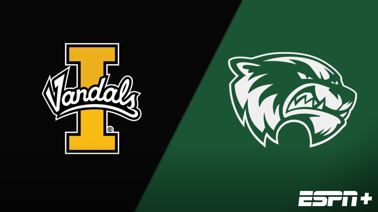 Idaho vs. Utah Valley