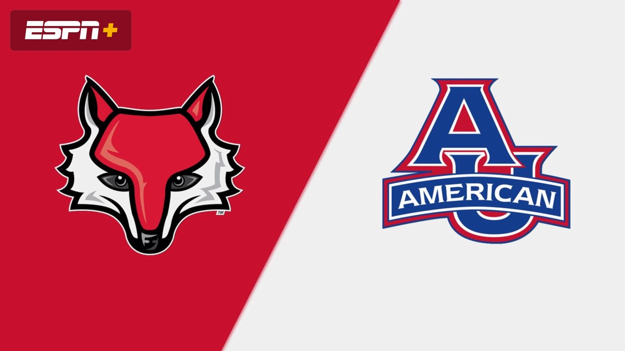 Marist vs. American University