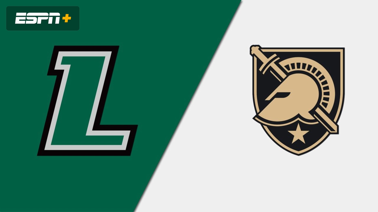 Loyola (MD) vs. Army