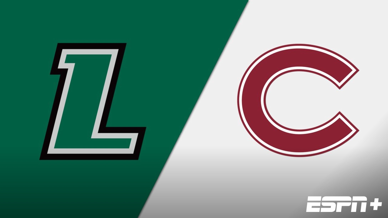 Loyola (MD) vs. Colgate