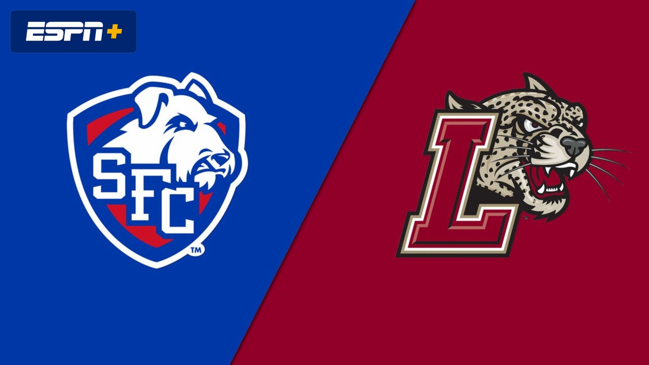 St. Francis (BKN) vs. Lafayette