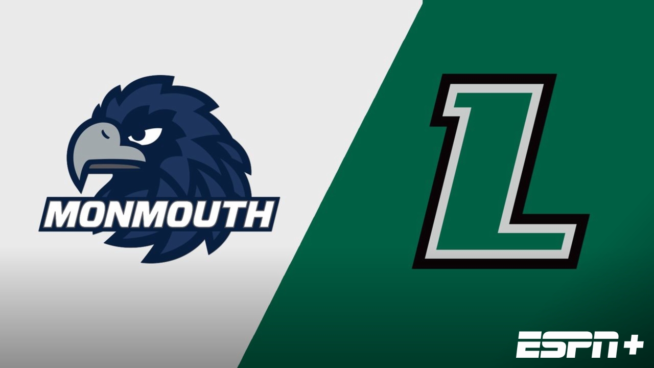 Monmouth vs. Loyola (MD)