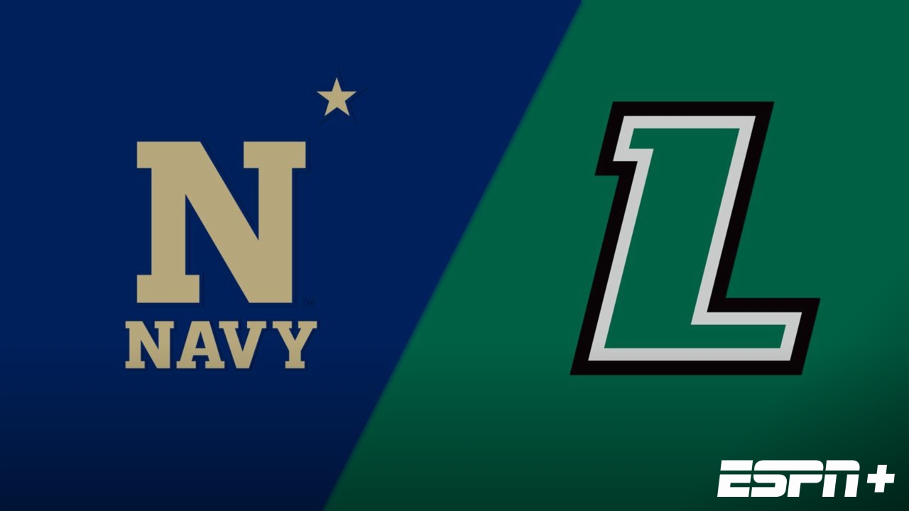 Navy vs. Loyola (MD)