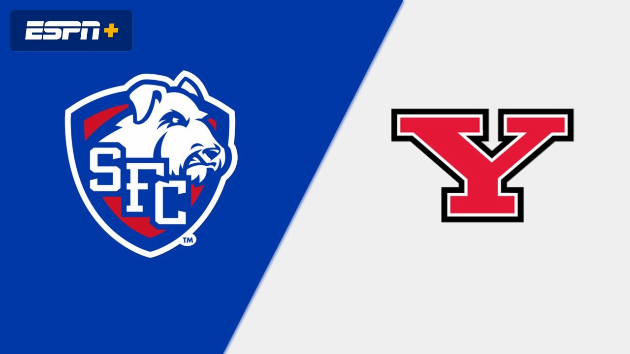St. Francis (BKN) vs. Youngstown State