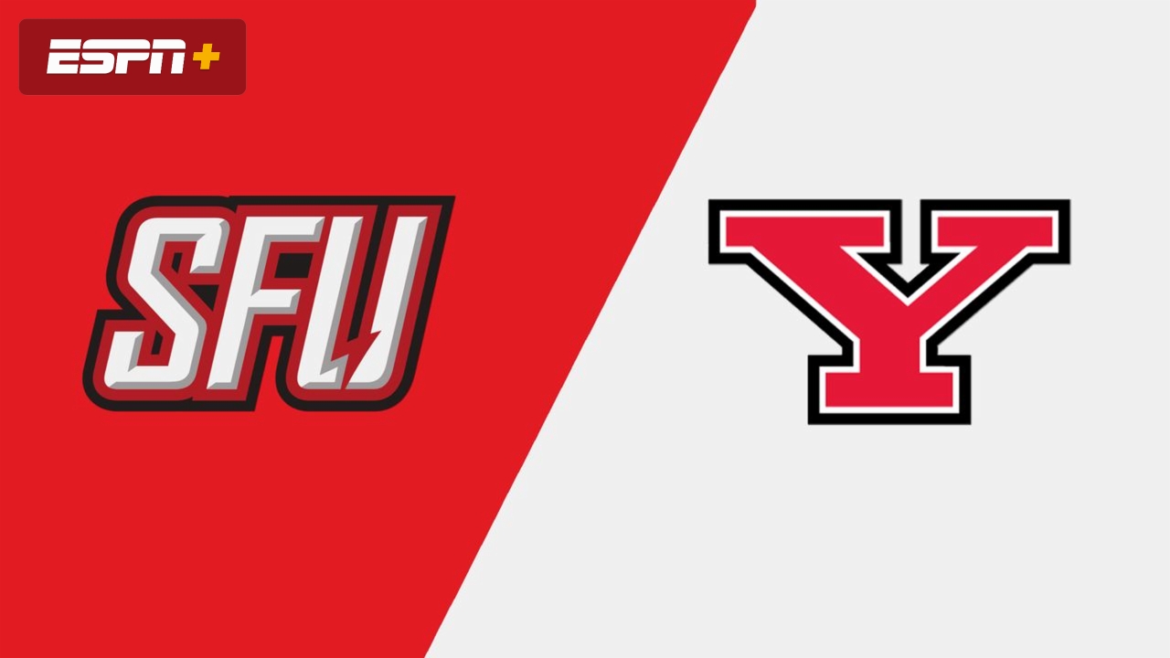 Saint Francis (PA) vs. Youngstown State