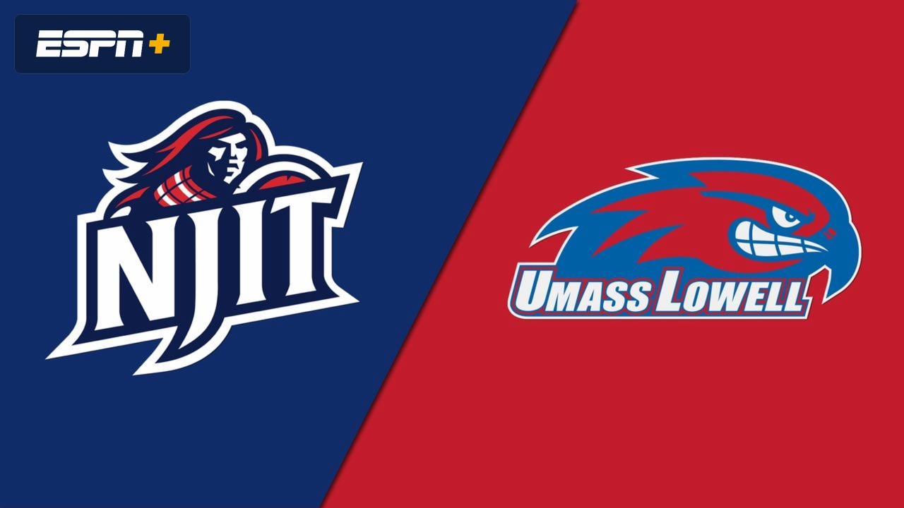 NJIT vs. UMass Lowell