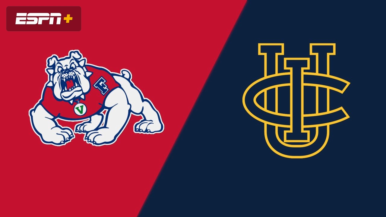 Fresno State vs. UC Irvine
