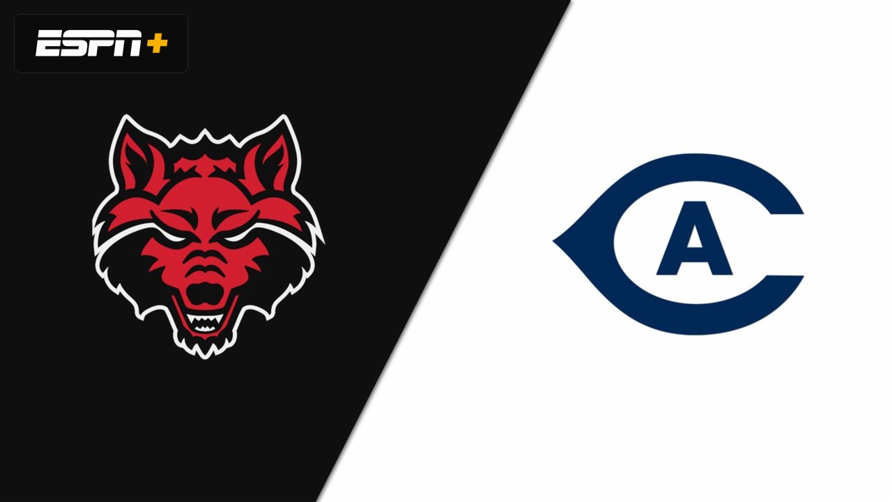 Arkansas State vs. UC Davis