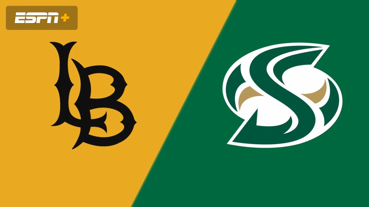 Long Beach State vs. Sacramento State