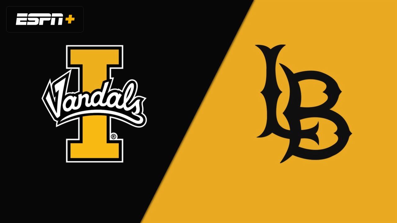 Idaho vs. Long Beach State