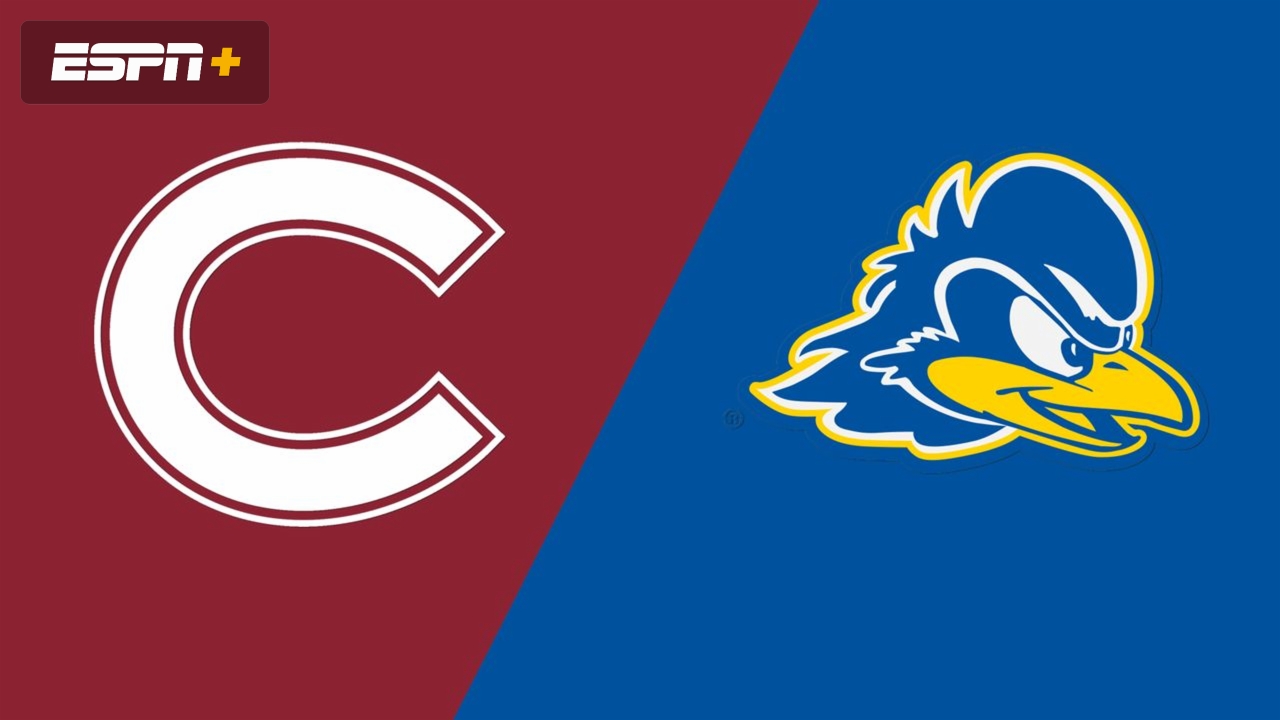 Colgate vs. Delaware (Cathedral Classic)
