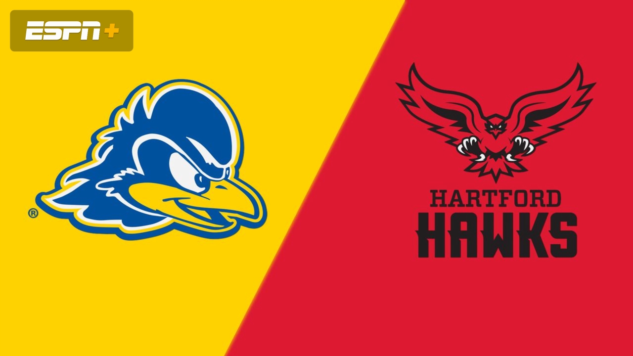 Delaware vs. Hartford (Cathedral Classic)