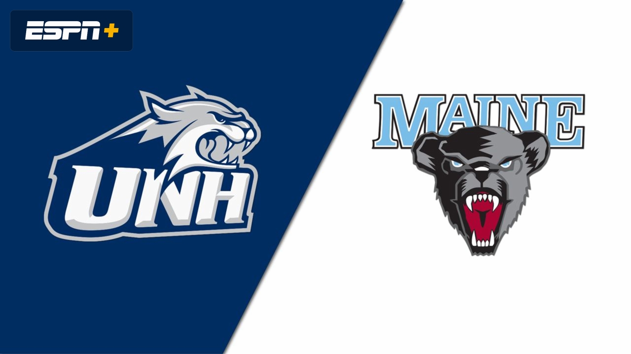 New Hampshire vs. Maine