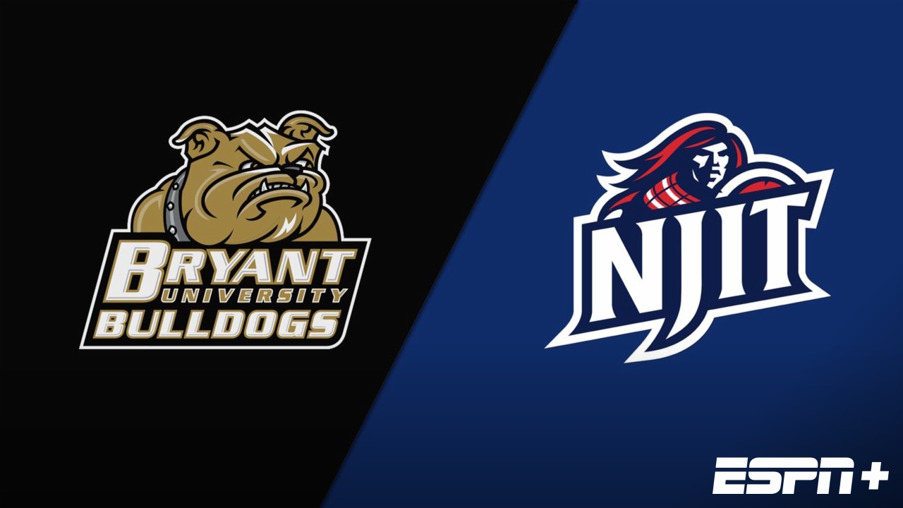 Bryant vs. NJIT