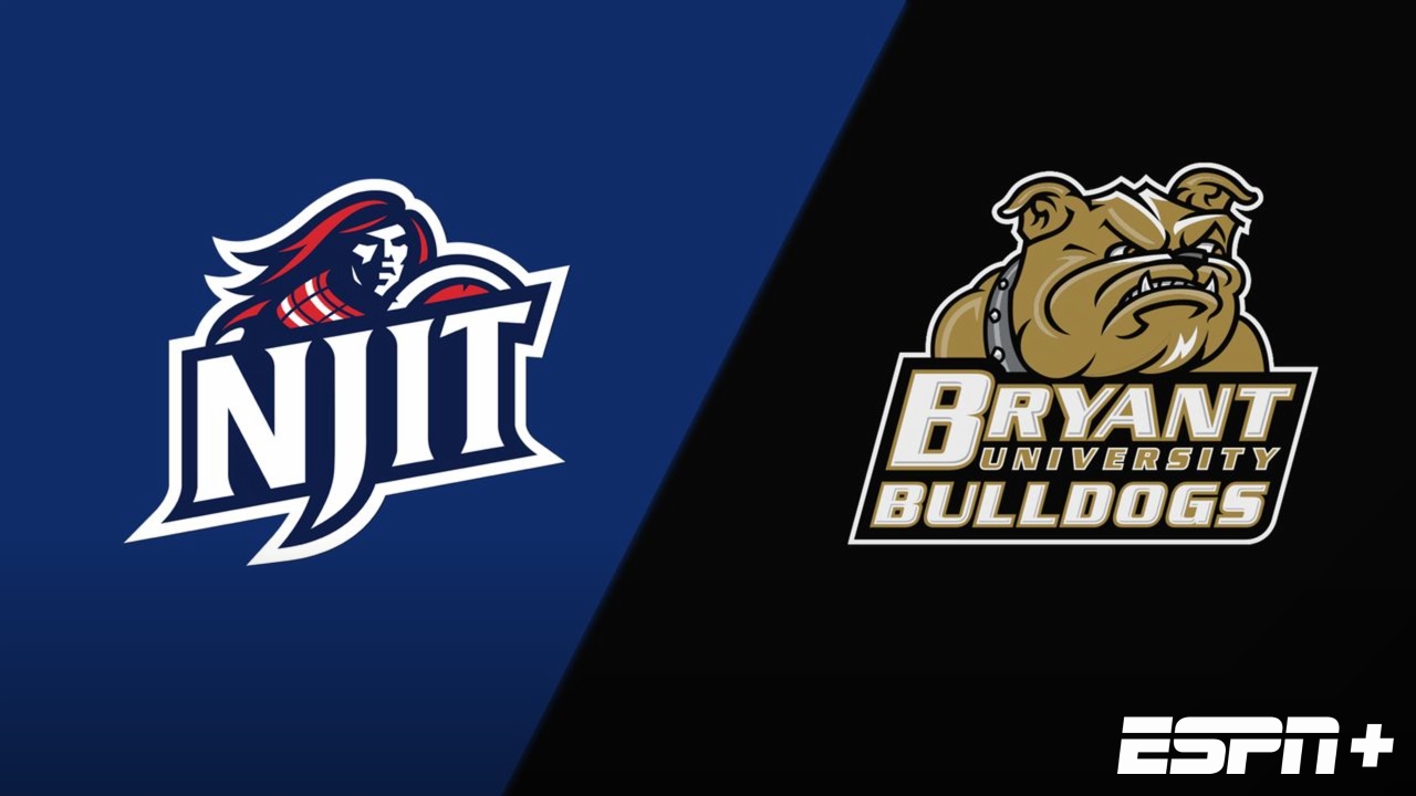 NJIT vs. Bryant