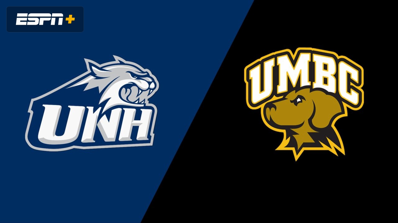 New Hampshire vs. UMBC