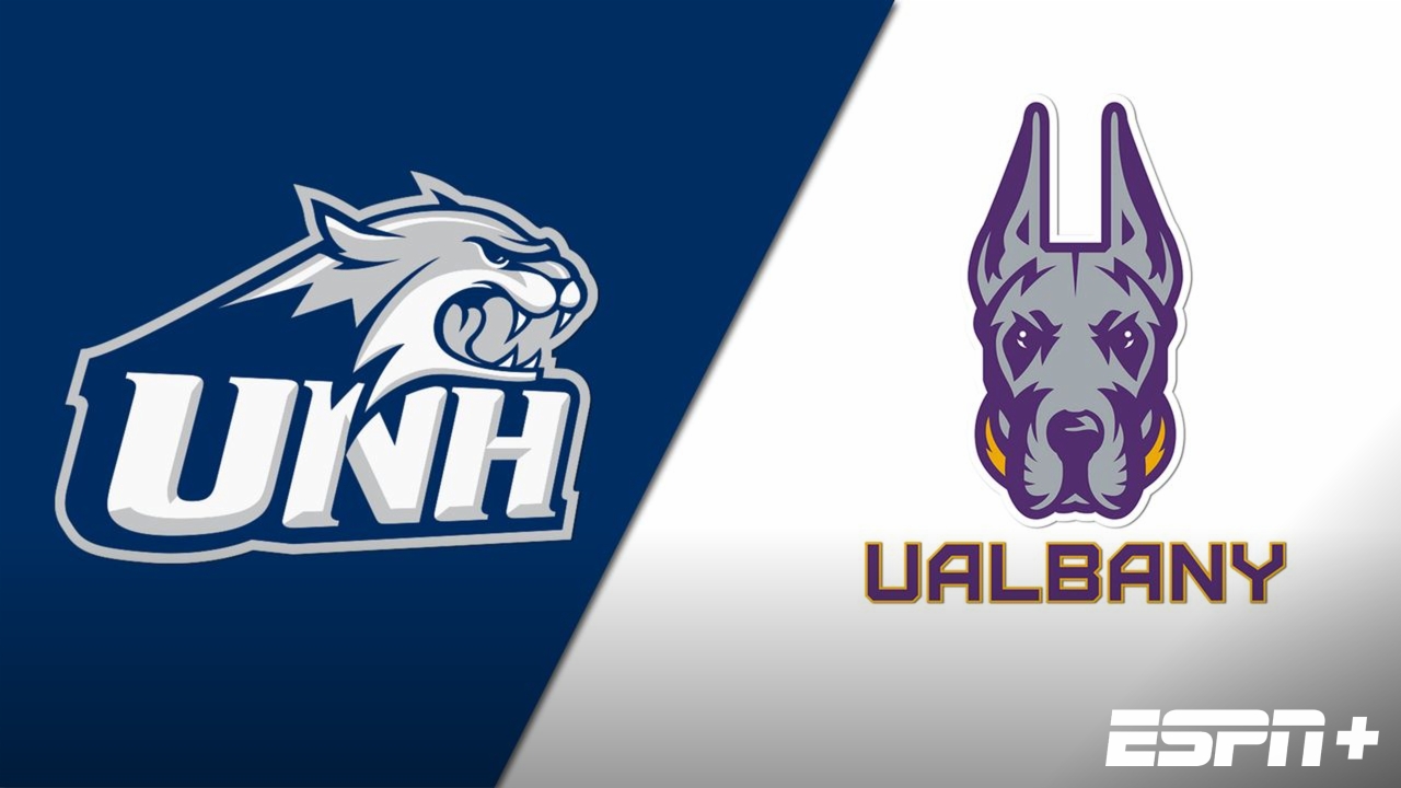 New Hampshire vs. Albany