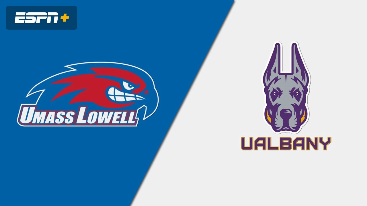 UMass Lowell vs. Albany