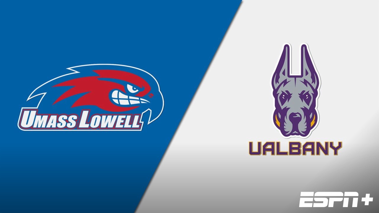 UMass Lowell vs. Albany