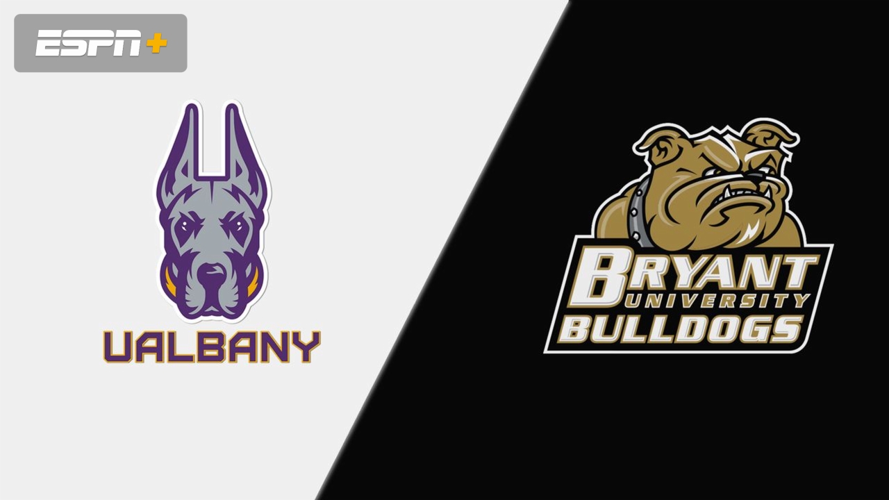 Albany vs. Bryant
