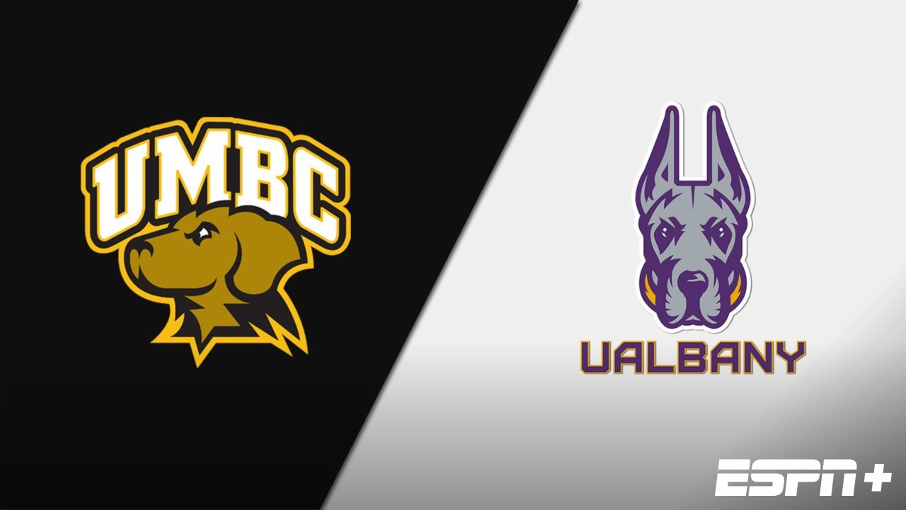 UMBC vs. Albany